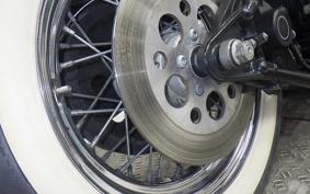 HARLEY FLSTS 1340 1998