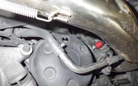 YAMAHA MAJESTY 125 FI 2006