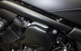 TRIUMPH TRIDENT 660 2023