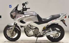 YAMAHA TDM850 Gen.2 2000