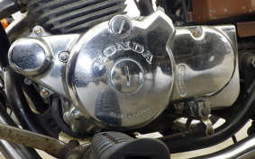 HONDA REBEL 250 MC13