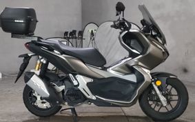 HONDA ADV150 KF38
