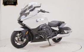BMW K1600B 2018