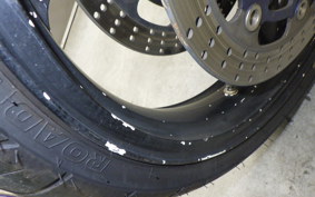 KAWASAKI ZEPHYR 400 KAI 1997 ZR400C