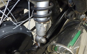 KAWASAKI 250TR 2019 BJ250F