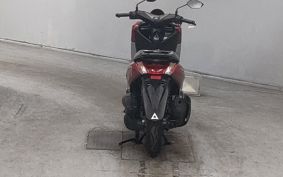 YAMAHA N-MAX 125 SE86J