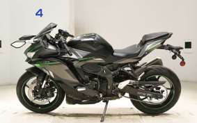 KAWASAKI ZX-4R SE 2023 ZX400P