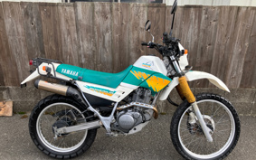 YAMAHA SEROW 225S CELL 1KH