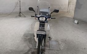 HONDA SUPER CUB50 AA04