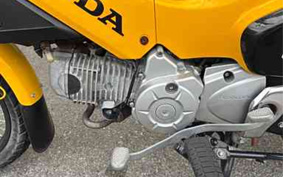 HONDA CROSS CUB JA45