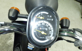 HONDA TODAY 2 2002 AF67