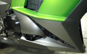 KAWASAKI NINJA 1000 A 2012