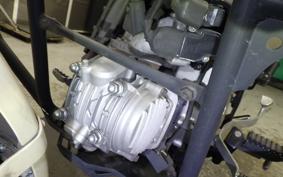 HONDA CT125 HUNTER CUB 2025 JA55