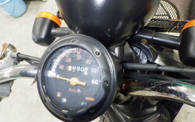 HONDA TODAY 2024 AF61