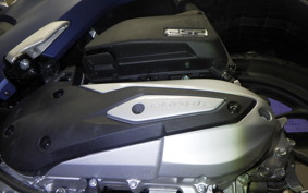 HONDA DIO 110 JK03