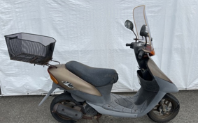 SUZUKI LET's 2