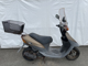 Фото Suzuki LET's 2 с японского аукциона