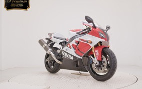 YAMAHA YZF-R7 2000