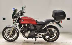 HONDA CB1100 2011 SC65