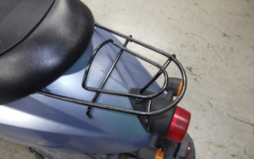 HONDA TODAY AF61