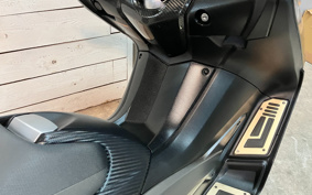 YAMAHA T-MAX 530 ABS IRON MAX 2015 SJ12J