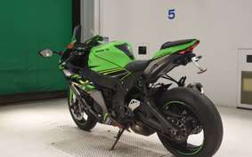 KAWASAKI ZX 10 NINJA ABS 2019 ZXT02E
