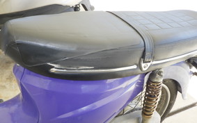 HONDA C110 SUPER CUB JA07