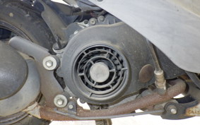 SUZUKI LET's 4 CA45A