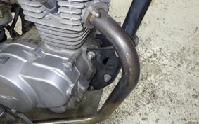 HONDA APE 50 2012 AC16