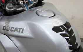 DUCATI MULTI STRADA 1000DS 2003 ZDMA100AA3B