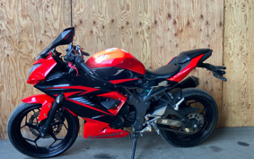 KAWASAKI Ninja 250SL BX250A