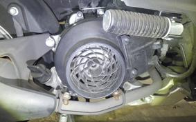 HONDA ﾍﾞﾝﾘｨ110 2019 JA09