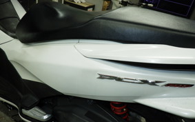 HONDA PCX 150 2017 KF18