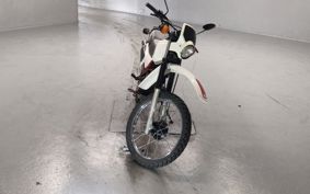 HONDA XL125R JD04