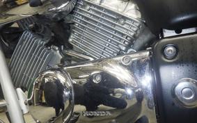 HONDA MAGNA 250 TRIKE MC29
