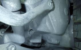 HONDA GYRO CANOPY 1989 TA03