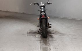 SUZUKI GLASS TRACKER BIG BOY NJ47A