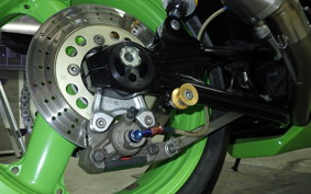KAWASAKI ZRX1100 2001 ZRT10C