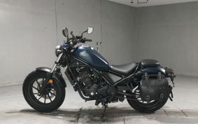 HONDA REBEL MC49