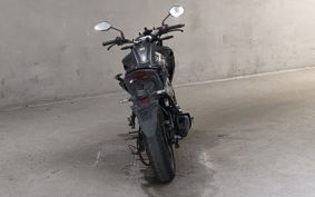 HONDA  HORNET 2.0 MC56