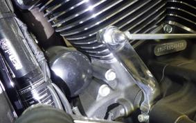 HARLEY FLHTCUTG 1870 2024