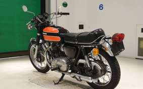 KAWASAKI W1 SA 1971 W1F