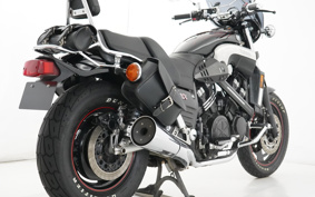 YAMAHA VMAX 2008 VP20