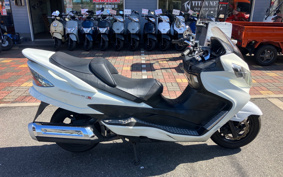 SUZUKI SKYWAVE 250S-1 CJ46A