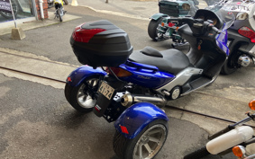 YAMAHA T-MAX Trike 2006 SJ04J..
