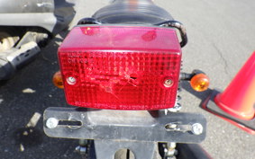 SUZUKI GRASS TRACKER NJ47A