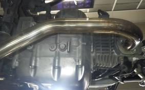 HONDA MONKEY 125 ABS 2016 JB02