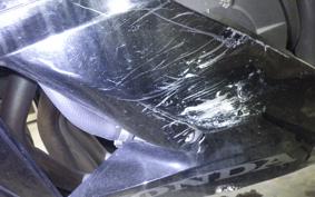 HONDA CBR600RR GEN 3 2013 PC40