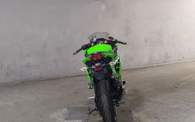 KAWASAKI NINJA 250 EX250L