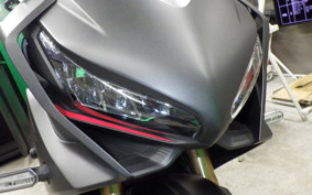 HONDA CBR650R 2019 RH03